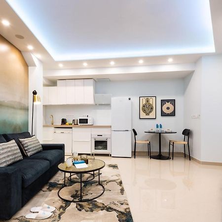 Sweett - Lafayette Apartment Paris Exterior foto