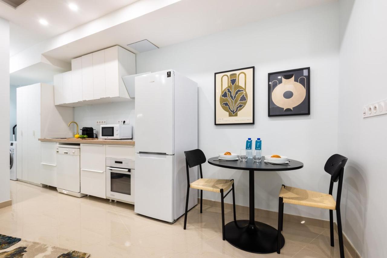 Sweett - Lafayette Apartment Paris Exterior foto
